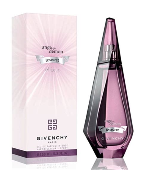 givenchy perfume purple bottle|givenchy perfume angels and demons.